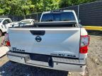 2019 Nissan Titan SV