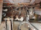 2003 Workhorse Custom Chassis Motorhome Chassis W22