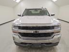 2016 Chevrolet Silverado C1500 LT