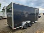 2021 Trailers Trailer