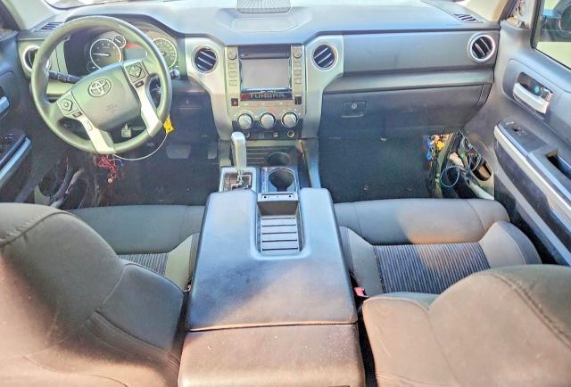 2014 Toyota Tundra Crewmax SR5