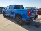 2024 Chevrolet Silverado C1500 Custom