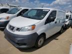 2019 Nissan NV200 Delivery Van