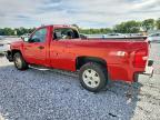 2012 Chevrolet Silverado K1500 LT
