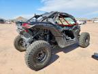 2017 Can-Am Maverick X3 Utility Vehicle