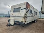 2001 Keystone Hornet Camper