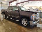 2015 Chevrolet Silverado K1500 LTZ