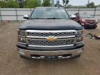 2015 Chevrolet Silverado K1500 LTZ