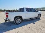 2022 Chevrolet Silverado K1500 RST