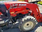 2017 Bmgn 2017 Branson 4020 R Tractor