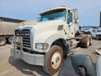 2017 Mack GU713 Semi Truck