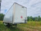 2024 Vanguard VXP 53 DRY Van Trailer