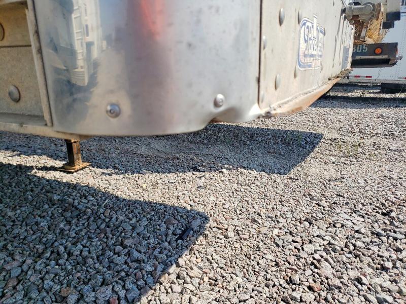 2002 Wilson Trailer Co. Wilson Trailer CO