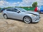2017 Mazda 6 Touring