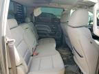 2018 Chevrolet Silverado K1500
