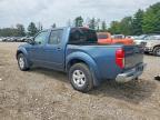 2013 Nissan Frontier S