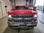 2017 Chevrolet Silverado K1500 LTZ