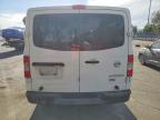 2016 Nissan NV 2500 HD SV