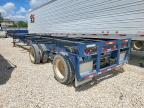 2018 Viking Roll-OFF Container Trailer