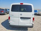 2015 Nissan NV200 S