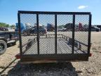 2004 MAY 2004 Utility Trailer