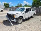 2018 Ford F150 Super Cab