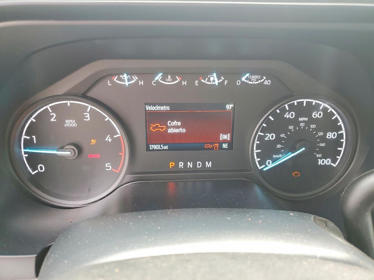 2026 Ford F250 Super Duty