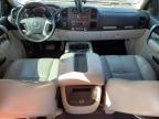 2007 Chevrolet Silverado K1500 Crew Cab