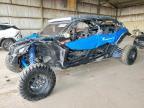 2021 Can-Am Maverick X-Utility Vehicle