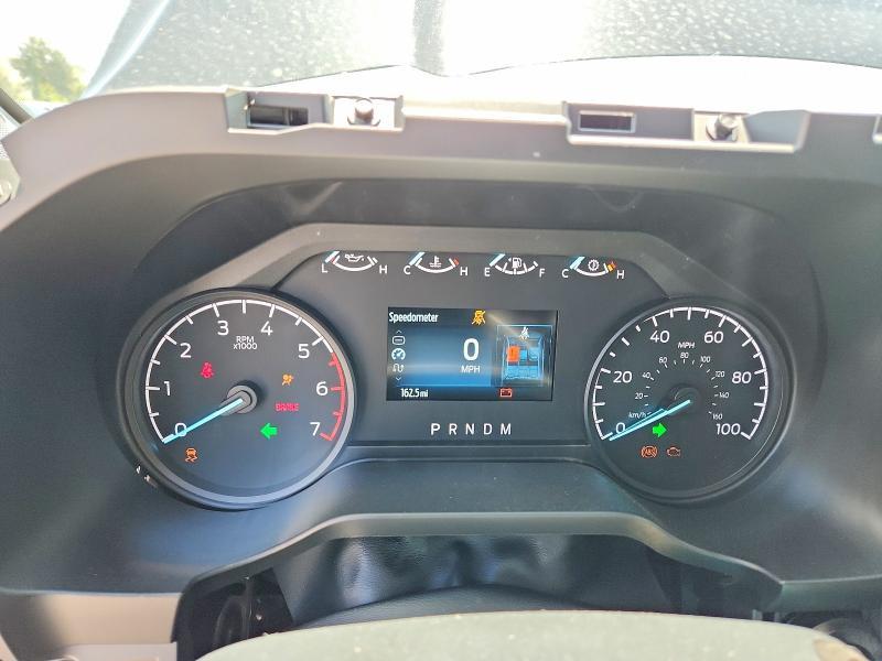 2026 Ford F350 Super Duty