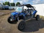 2021 Polaris RZR Turbo S Utility Vehicle