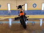 2021 Harley-Davidson Fxbbs