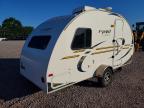 2011 Forest River Rpod Camper