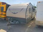 2017 Forest River Grey Wolf Camper