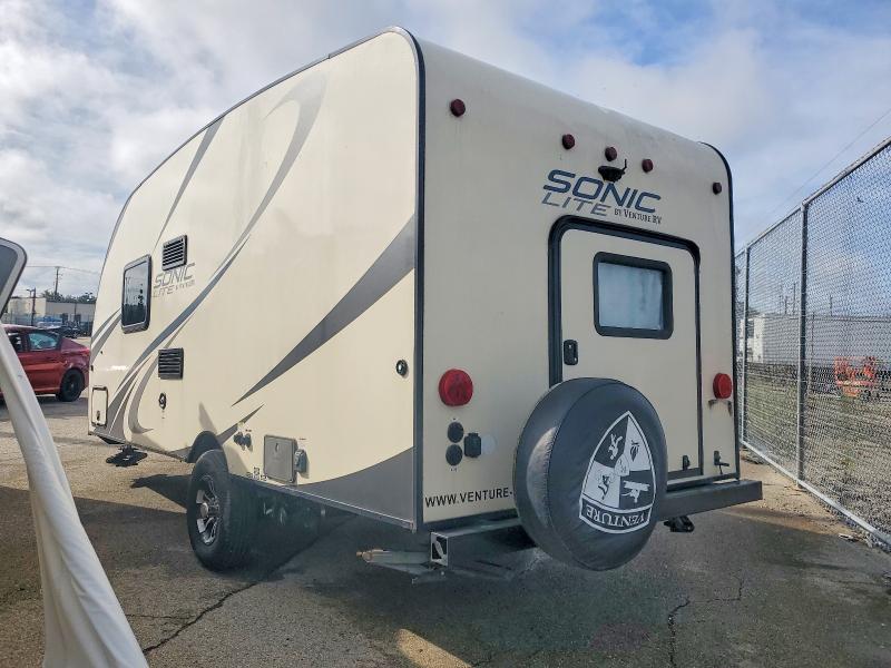 2018 Sonic 2018 KZ Venture BY Sonic Lite Camper