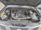 2005 Nissan Frontier SE