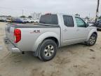 2011 Nissan Frontier S