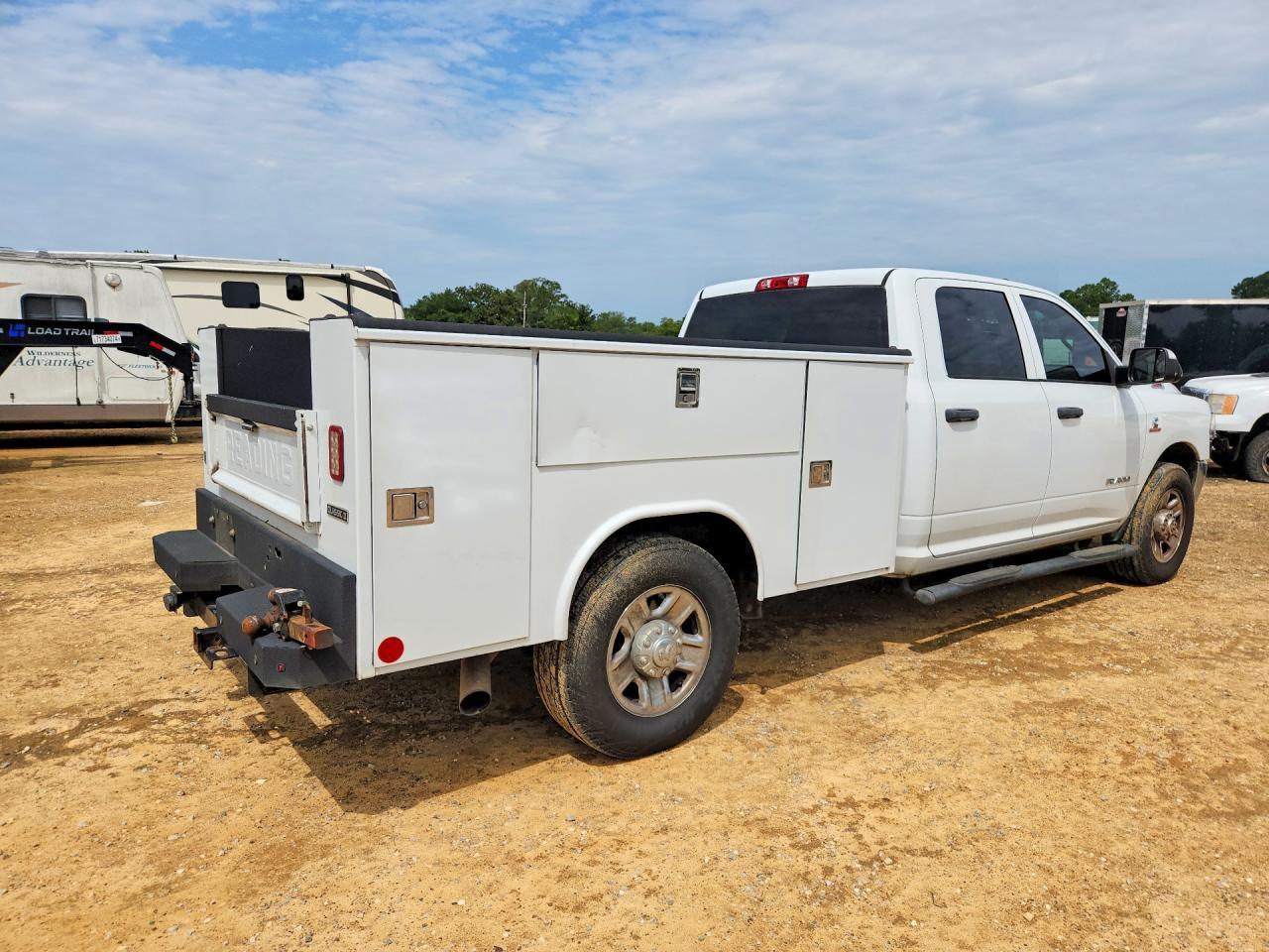 2021 Dodge RAM 2500 Tradesman