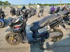 2023 Zongshen Motorcycle