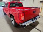 2017 Chevrolet Silverado K1500 LTZ