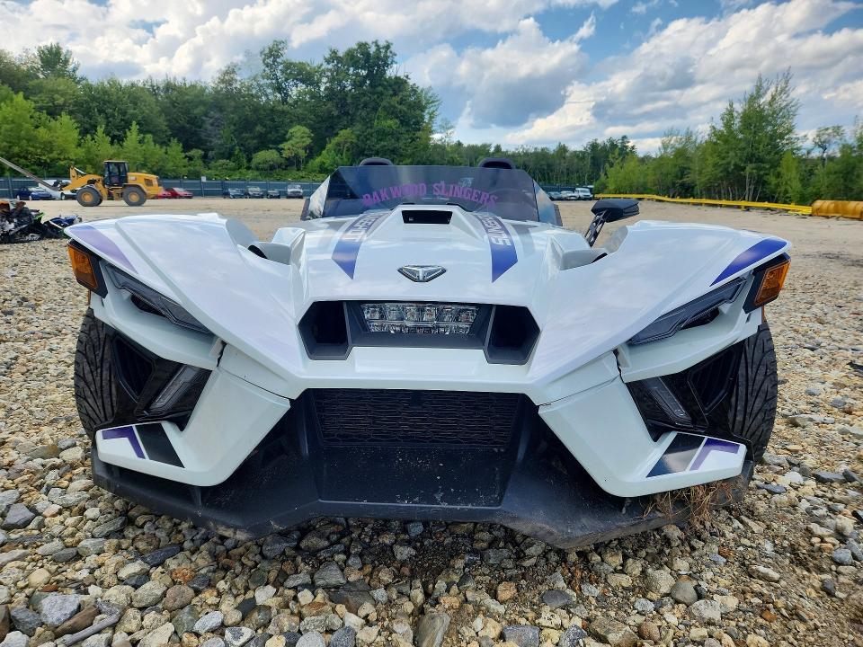 2024 Polaris Slingshot R