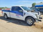2021 Ford F150 Super Cab
