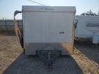2005 Utility Trailer Manufactu 2005 Mirage Enclosed Cargo Trailer