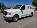 2017 Nissan NV 1500 S
