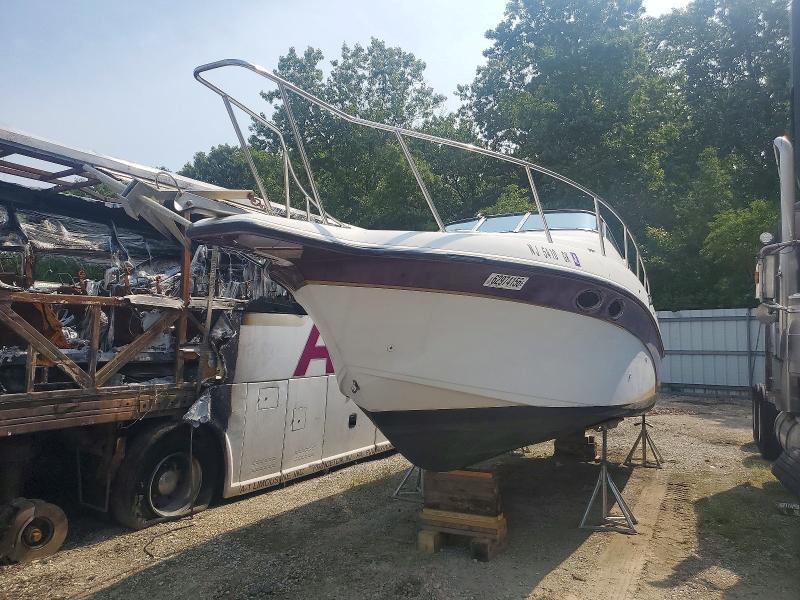 1997 Crownline Boat-Boat