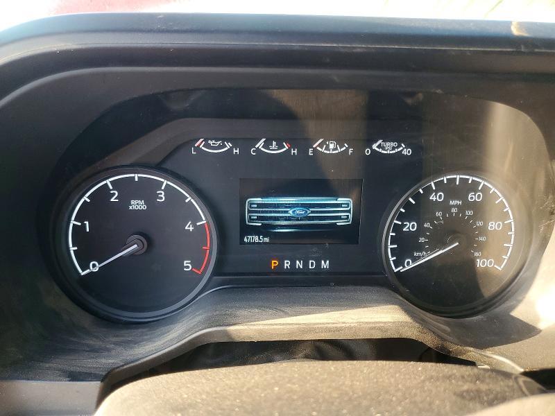 2024 Ford F350 Super Duty