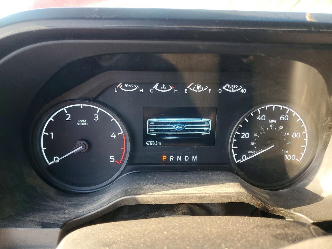 2024 Ford F350 Super Duty