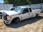 2012 Ford F250 Super Duty