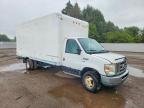2010 Ford E450 BOX Truck