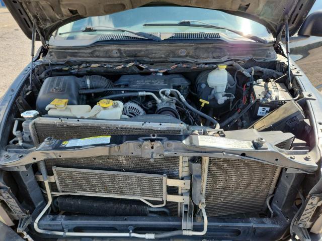 2008 Dodge RAM 1500 ST